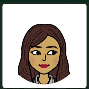 Meet your Posher, Arlene